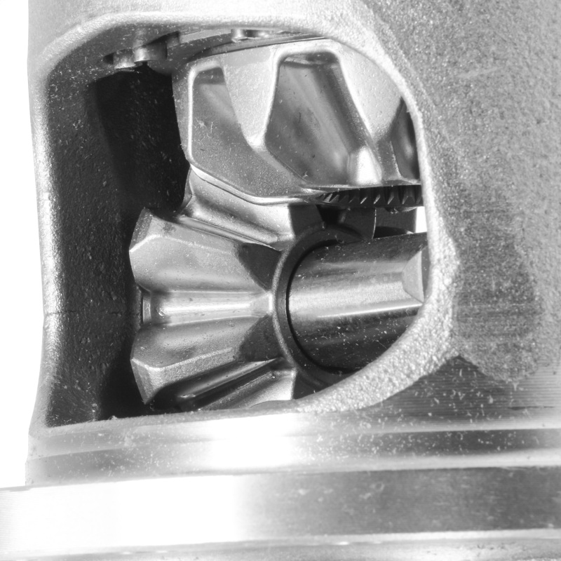 Ford F-550 Super Duty Differential Carrier Case - Rear - Yukon Gear & Axle - Trac Loc, 41 Spline, 4.10 & Up, Dana M300 - `17-`20